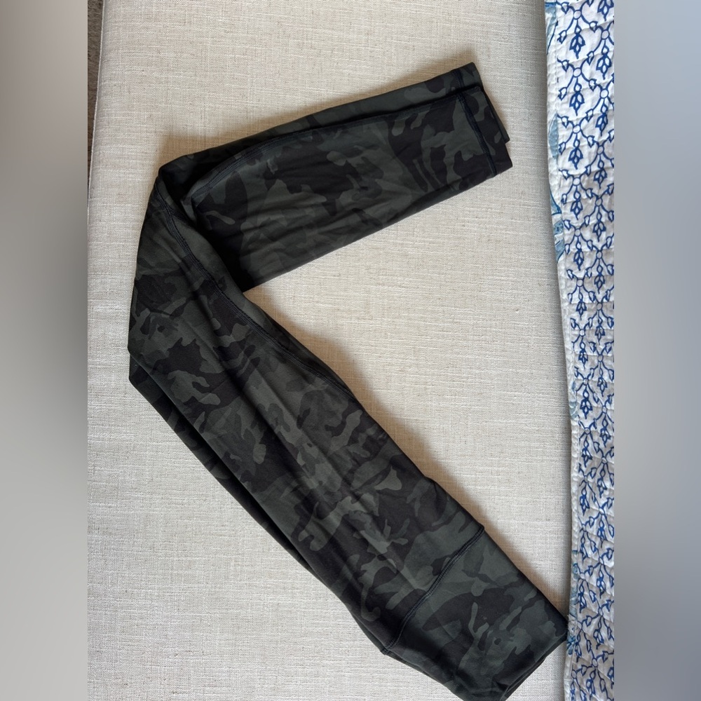Lululemon Align pants